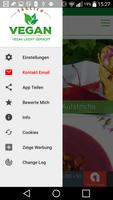 Täglich Vegan capture d'écran 1