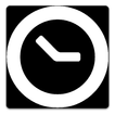 ”ClockWidget 4x1 5x1