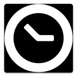 ikon ClockWidget 4x1 5x1