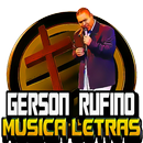 Gerson Rufino Gospel Musica e Letras APK