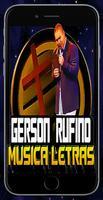 Gerson Rufino Gospel Musica e Letras poster