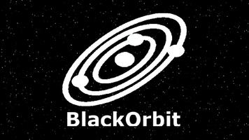 Black Orbit capture d'écran 2