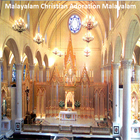 Malayalam Christian Adoration Malayalam icône