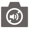 Silent Camera