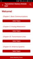 ESAT Topnotchers Mastery Module (TMM) 截圖 1