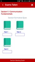 ESAT Topnotchers Mastery Module (TMM) 截圖 3