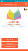 پوستر Disciplines & Ideas in the Social Science-QuexHub