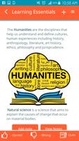 برنامه‌نما Disciplines & Ideas in the Social Science-QuexHub عکس از صفحه