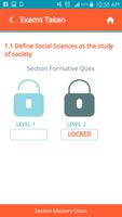 برنامه‌نما Disciplines & Ideas in the Social Science-QuexHub عکس از صفحه