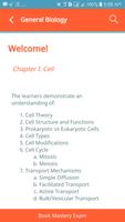 General Biology (w/ ClassHub) imagem de tela 1