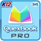 General Chemistry - QuexBook P icône