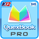 Earth Science  -  QuexBook PRO APK