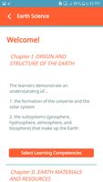 Earth Science  -  QuexBook PRO screenshot 1