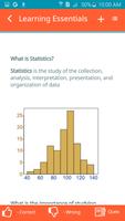 Statistics and Probability K12 capture d'écran 3