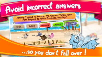 Quiz Rush Screenshot 2