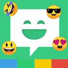 ❤i Bitmoji – Your Personal Emoji tips icono