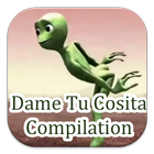 Video Dame Tu Cosita Compilation icône