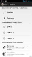 Alarma carro antirrobo free Ekran Görüntüsü 2