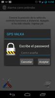 Alarma carro antirrobo free Ekran Görüntüsü 3