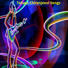 Telugu Chiranjeevi Video Songs ikona