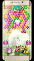 Bubble Shoot MlNlON ảnh chụp màn hình 3