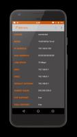 WiFi Info (Wi-Fi Information) Screenshot 3