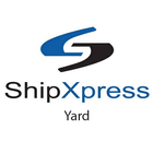 ShipX Yard Mobile 图标