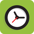 App Time Manager ícone