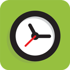 App Time Manager 圖標