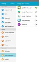 App Time Manager 截圖 2