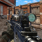 Commando Action Counter Strike icon