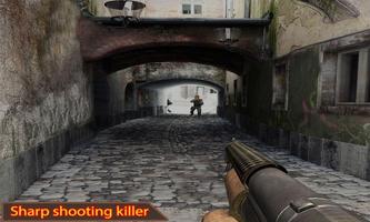Commando Action Counter Strike screenshot 2