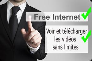 free internet simulator Affiche