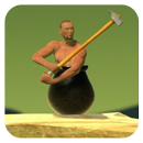 Guide Getting Over It APK