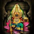 Kolhapur Mahalaxmi