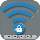 Wifi password APK