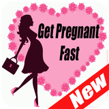 Tips To Get Pregnant Faster Guide 图标