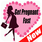 Tips To Get Pregnant Faster Guide أيقونة