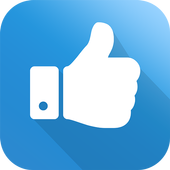 Get Social Likes 图标