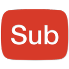 Get Subscribers For Youtube icon