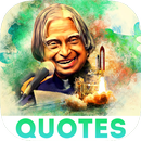 APK Dr. A.P.J. Abdul Kalam Quotes - Hindi & English