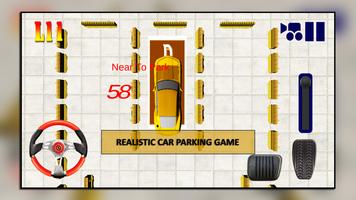 Car Parking Game Expert capture d'écran 2