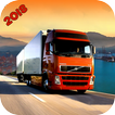 Montagna Cargo Truck Simulator