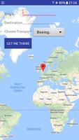 Get Me There imagem de tela 1