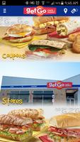 getGo الملصق