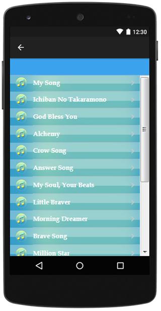 Girls Dead Monster Songs And Complete Lyrics For Android Apk Download