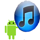 آیکون‌ Get My iTunes