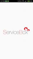 ServiceBox Affiche