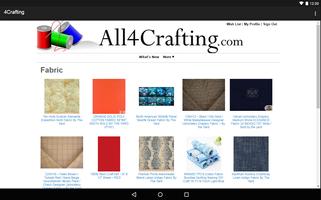 All 4 Craftng screenshot 3