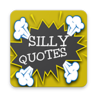 Silly Quotes आइकन